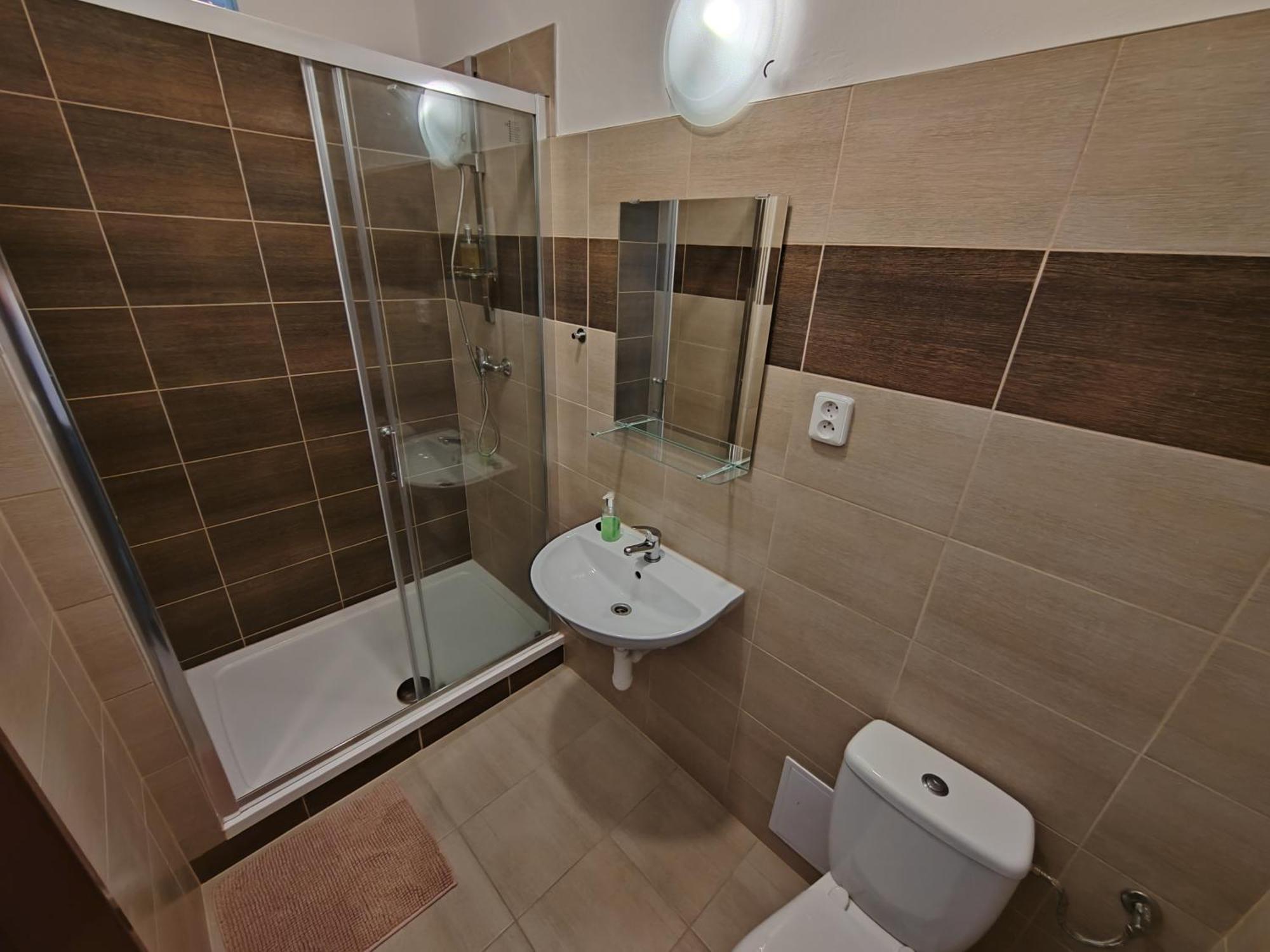 Penzion Exotic Ostrava Kültér fotó