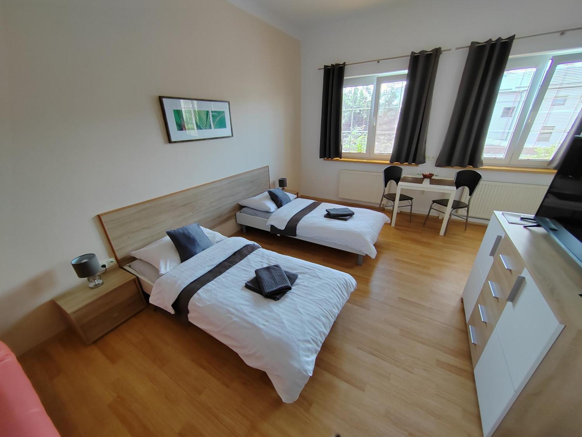 Penzion Exotic Ostrava Kültér fotó