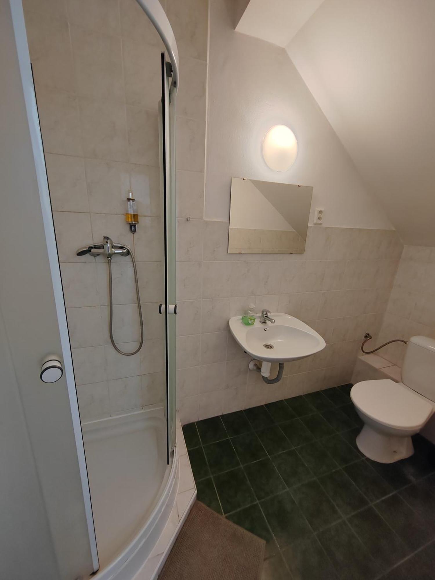 Penzion Exotic Ostrava Kültér fotó