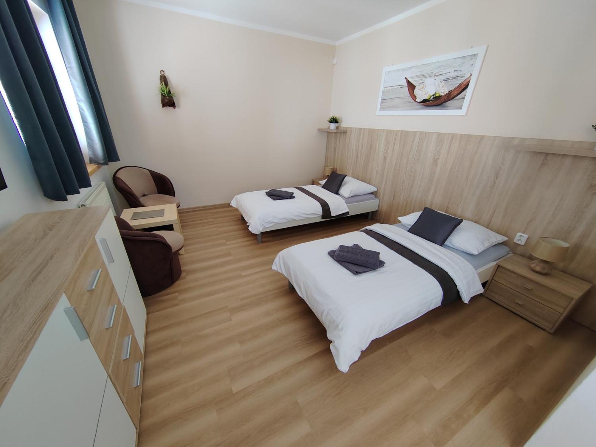 Penzion Exotic Ostrava Kültér fotó
