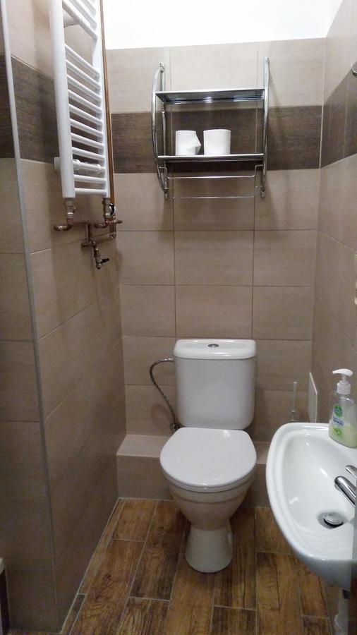 Penzion Exotic Ostrava Kültér fotó