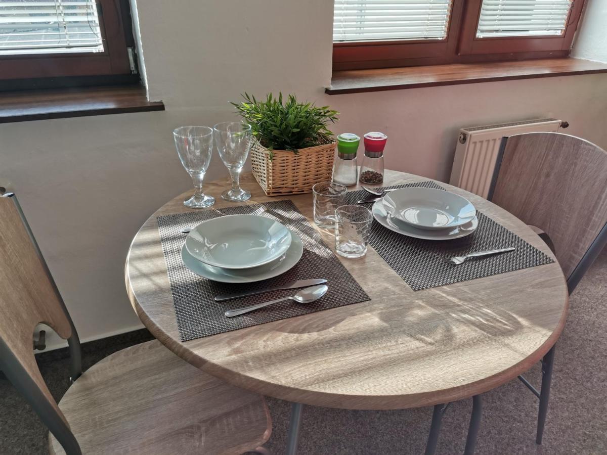 Penzion Exotic Ostrava Kültér fotó
